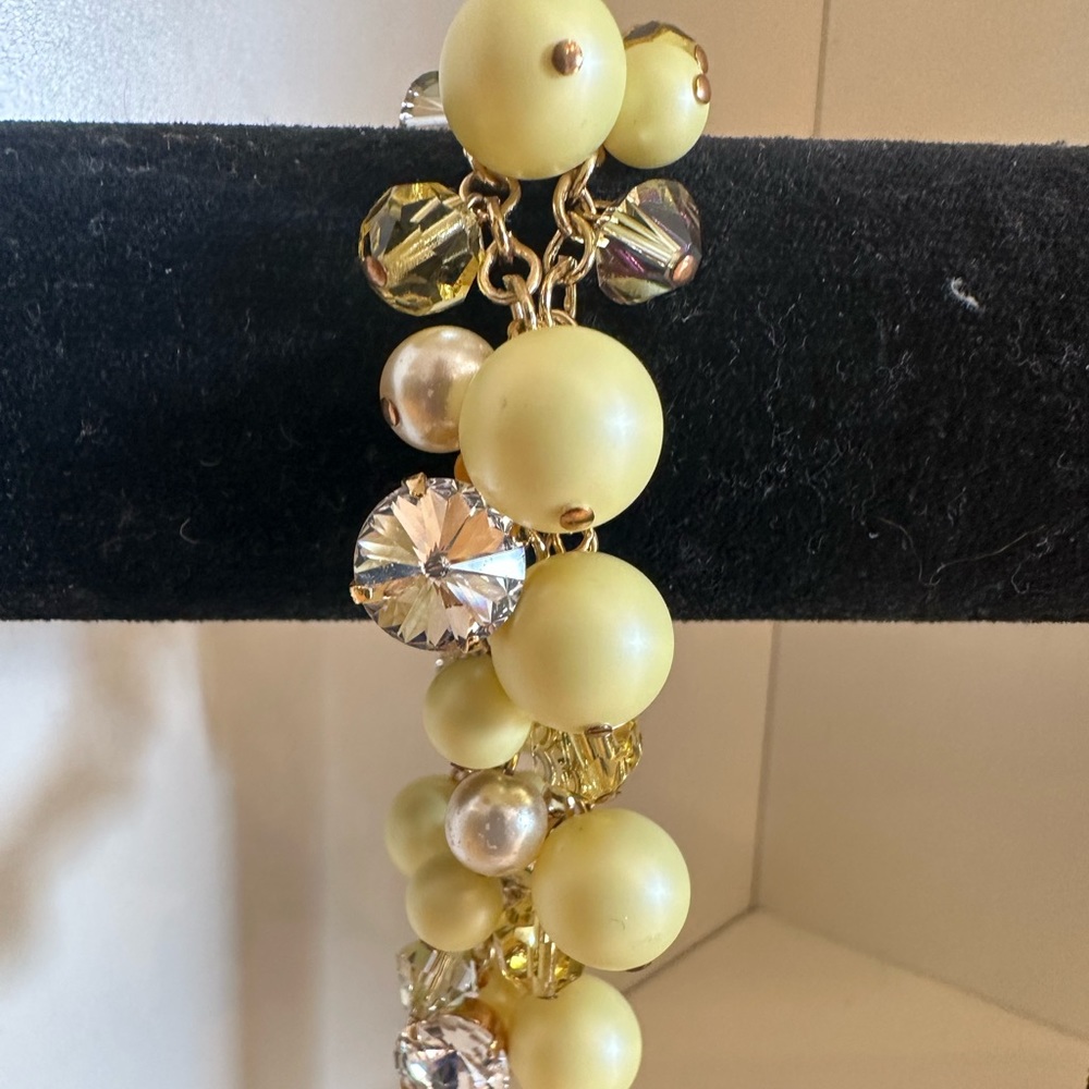 Bracelet by Georgianna